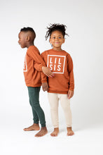 Load image into Gallery viewer, Big Bro / Lil Bro Lite Sweatshirt - Various Colors