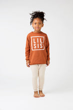 Load image into Gallery viewer, Big Sis / Lil Sis Lite Sweatshirt - Various Colors
