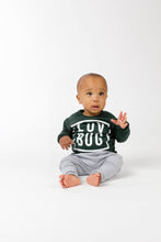 Load image into Gallery viewer, Luv Bug Sweatshirt - Various Colors