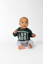 Load image into Gallery viewer, Luv Bug Sweatshirt - Various Colors