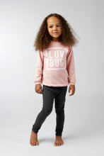 Load image into Gallery viewer, Luv Bug Sweatshirt - Various Colors