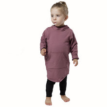 Load image into Gallery viewer, Scoop Hoodie - Various Colors