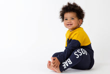 Load image into Gallery viewer, Color Block Top - Various Colors