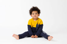 Load image into Gallery viewer, Color Block Top - Various Colors