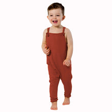 Load image into Gallery viewer, Spring Overalls - Various Colors
