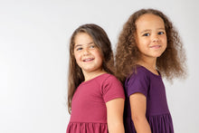 Load image into Gallery viewer, Pocket Dress - Various Colors