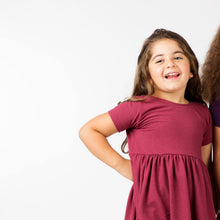 Load image into Gallery viewer, Pocket Dress - Various Colors