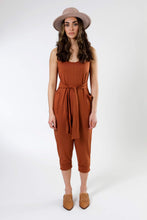 Load image into Gallery viewer, Liz Romper - Various Colors
