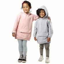 Load image into Gallery viewer, Pocket Hoodie - Various Colors