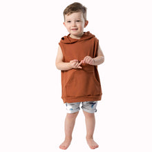 Load image into Gallery viewer, Hoodie Top - Various Colors