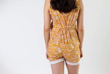 Load image into Gallery viewer, Judy Romper - Various Colors
