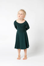 Load image into Gallery viewer, Swirl Dress - Various Colors