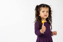 Load image into Gallery viewer, Swirl Dress - Various Colors