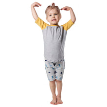 Load image into Gallery viewer, Baseball Tee - Various Colors