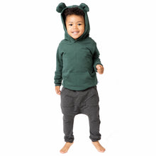 Load image into Gallery viewer, Bear Hoodie - Various Colors