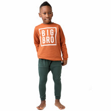 Load image into Gallery viewer, Big Bro / Lil Bro Lite Sweatshirt - Various Colors