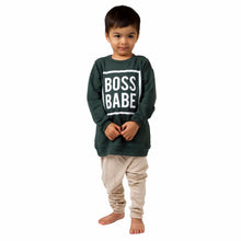 Load image into Gallery viewer, Boss Babe Sweatshirt - Various Colors
