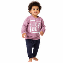 Load image into Gallery viewer, Luv Bug Sweatshirt - Various Colors