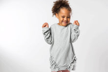 Load image into Gallery viewer, Frilly Lily Top - Various Colors