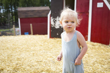 Load image into Gallery viewer, Georgia Romper - Various Colors