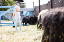 Load image into Gallery viewer, Georgia Romper - Various Colors