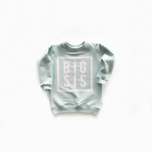 Load image into Gallery viewer, Big Sis / Lil Sis Sweatshirt - Various Colors