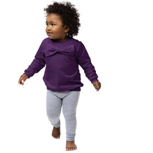 Load image into Gallery viewer, Bow Sweatshirt - Various Colors