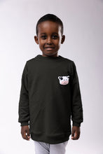 Load image into Gallery viewer, Patch Sweatshirt - Various Colors