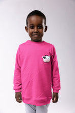 Load image into Gallery viewer, Patch Sweatshirt - Various Colors