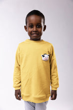 Load image into Gallery viewer, Patch Sweatshirt - Various Colors