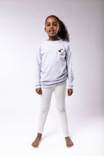 Load image into Gallery viewer, Patch Sweatshirt - Various Colors