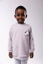 Load image into Gallery viewer, Patch Sweatshirt - Various Colors