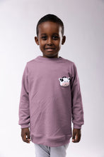 Load image into Gallery viewer, Patch Sweatshirt - Various Colors