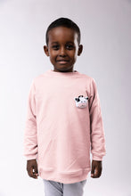 Load image into Gallery viewer, Patch Sweatshirt - Various Colors