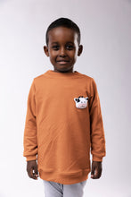 Load image into Gallery viewer, Patch Sweatshirt - Various Colors