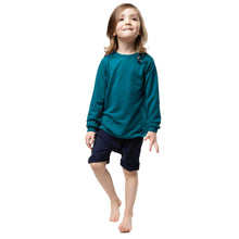 Load image into Gallery viewer, Basic Crewneck Sweatshirt - Various Colors