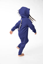 Load image into Gallery viewer, Dino Romper - Various Colors