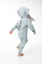 Load image into Gallery viewer, Dino Romper - Various Colors