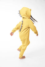 Load image into Gallery viewer, Dino Romper - Various Colors