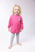 Load image into Gallery viewer, Patch Sweatshirt - Various Colors