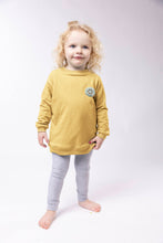 Load image into Gallery viewer, Patch Sweatshirt - Various Colors