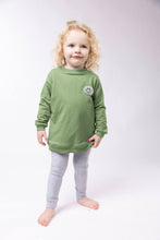 Load image into Gallery viewer, Patch Sweatshirt - Various Colors