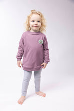 Load image into Gallery viewer, Patch Sweatshirt - Various Colors