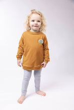 Load image into Gallery viewer, Patch Sweatshirt - Various Colors