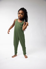 Load image into Gallery viewer, Georgia Romper - Various Colors