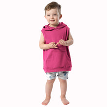 Load image into Gallery viewer, Hoodie Top - Various Colors