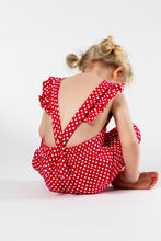 Load image into Gallery viewer, Butterfly Romper - Various Colors