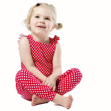 Load image into Gallery viewer, Butterfly Romper - Various Colors