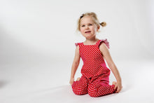 Load image into Gallery viewer, Butterfly Romper - Various Colors