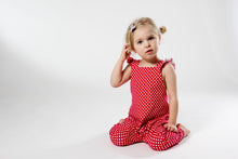 Load image into Gallery viewer, Butterfly Romper - Various Colors